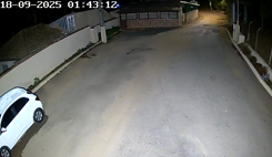 Canal cam