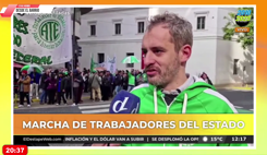 Canal Urbana Teve