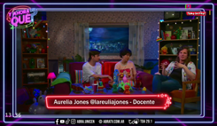 Canal Urbana Teve