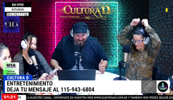 Canal Urbana Teve