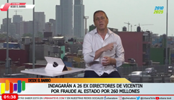 Canal Urbana Teve