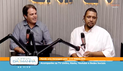 Canal radioetvunifev