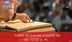 Canal RADIO760AM