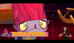 Canal namidia