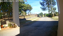 Canal cam