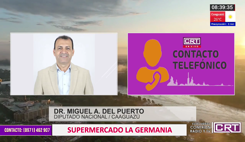 Canal CRT MULTIMEDIA