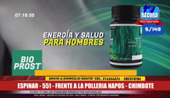 Canal enfoquetv25