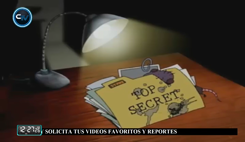 Canal NOTA: Debe activar el audio en el video en vivo